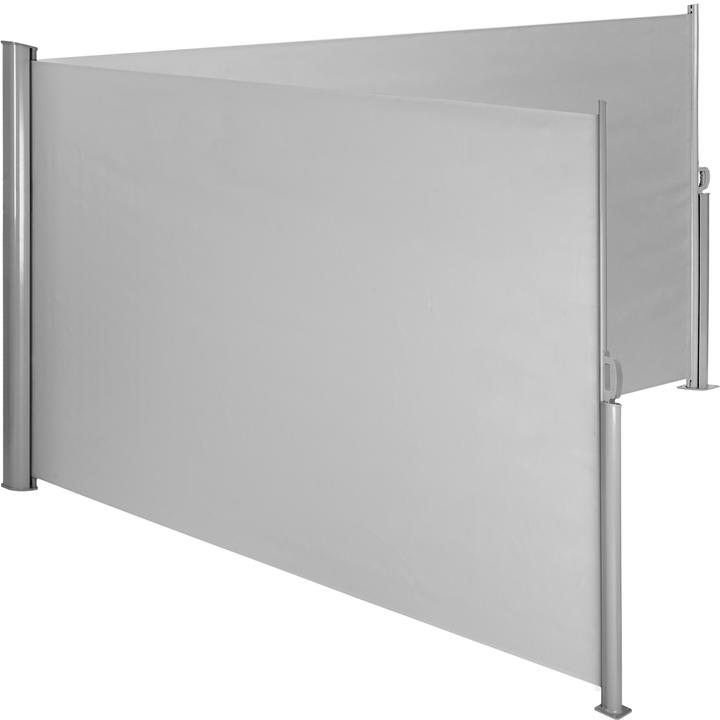Actual product image tectake Double side awning (6 m)