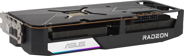 Produktbild ASUS Dual Radeon RX 7900 XTX OC (24 GB)