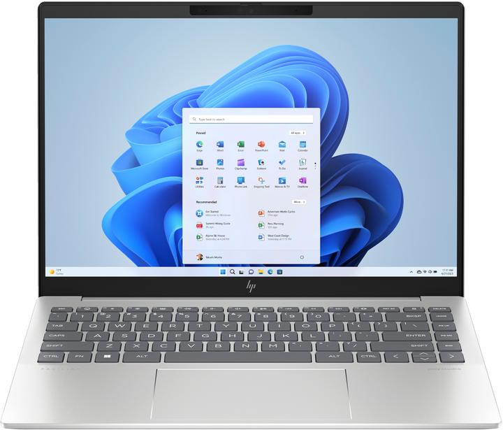 Immagine prodotto HP Pavilion Plus 14-ew1152ng 14" WQXGA IPS 120Hz, Intel Core Ultra 5 125H, 16GB RAM, 512GB SSD, Wind (14", 16 GB, 512 GB, DE)