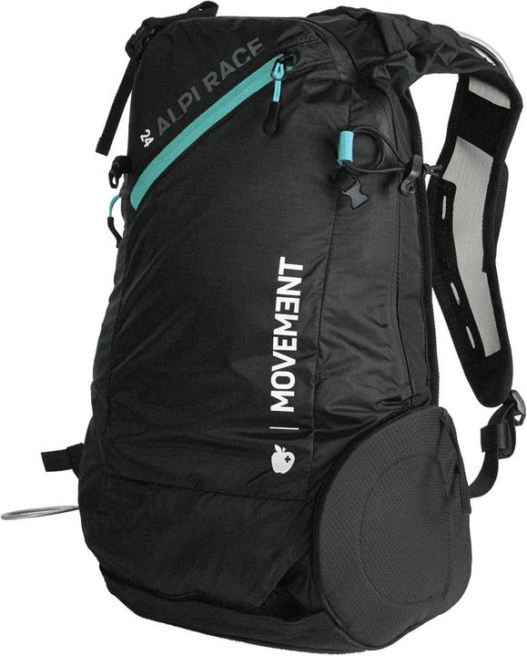 Movement Skialpi 24+portacasco (24 cm)