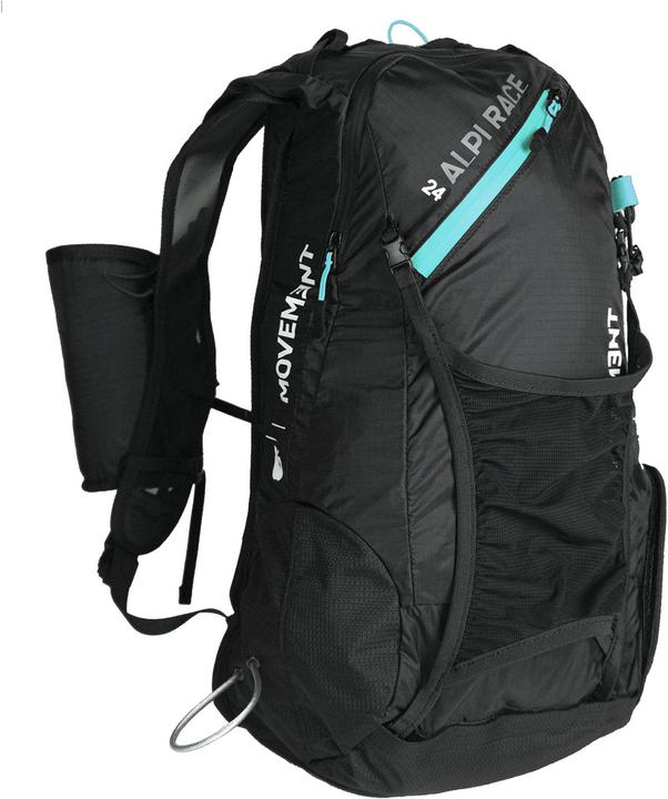 Immagine prodotto Movement Skialpi 24+portacasco (24 cm)