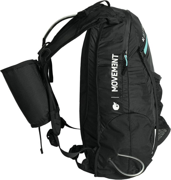 Immagine prodotto Movement Skialpi 24+portacasco (24 cm)