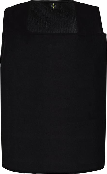 Immagine prodotto Korntex Gilet funzionale dal design asimmetrico (XS)