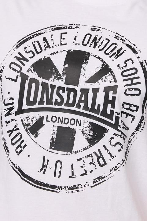 Produktbild Lonsdale T-Shirt (4XL)