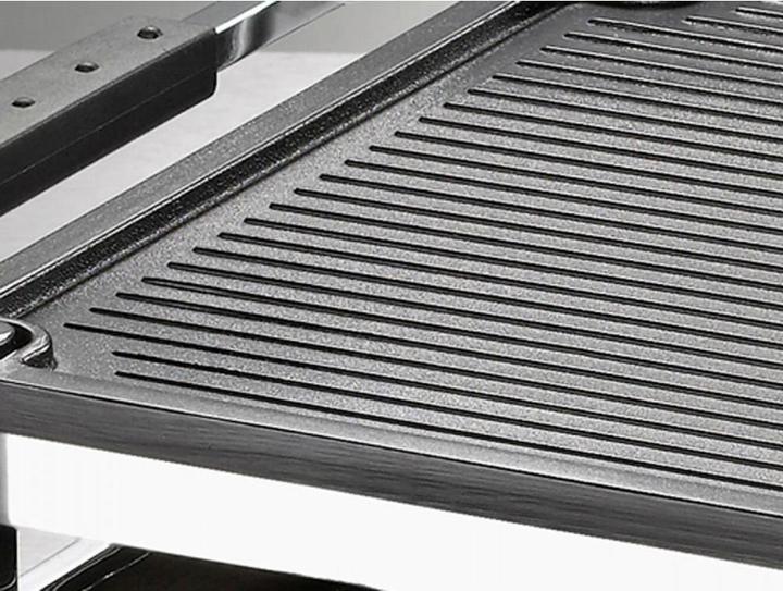 Produktbild Rommelsbacher Raclette RCC 1000 Fashion