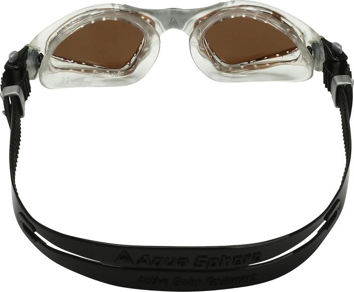 Image du produit Aqua Sphere Lunettes de natation Kayenne Transparent (Taille unique)