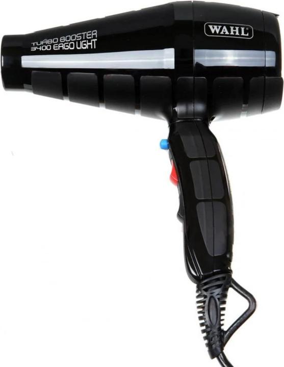 Wahl Turbo Booster 3400 ErgoLight