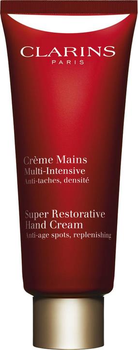 Clarins Crème Mains Superintensive Anti-Age Handcreme (100 ml)