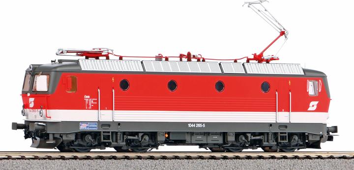 Produktbild Piko H0 51620 H0 E-Lok Rh 1044 der ÖBB (Spur H0)
