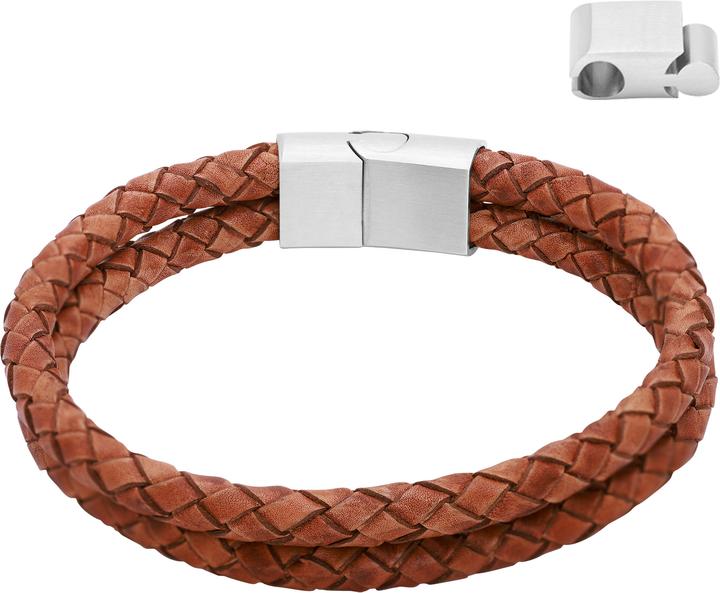 Immagine prodotto Heideman Bracciale in pelle Hanno (100% pelle)