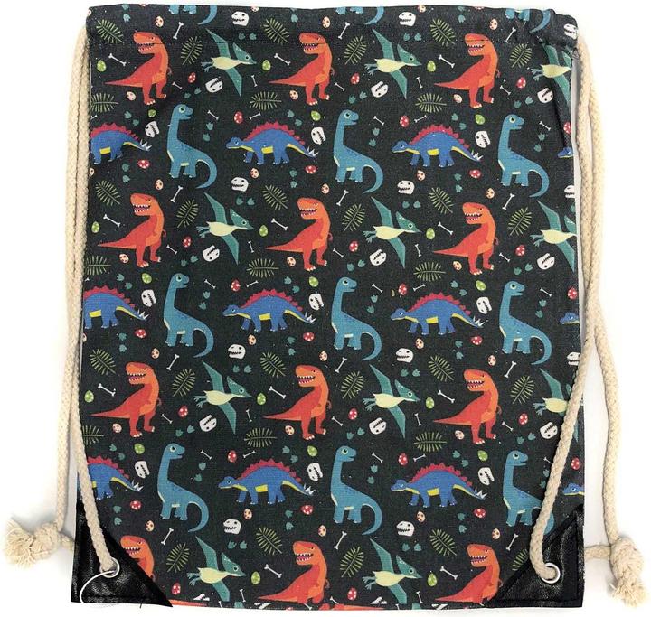 KayBee GymBag Design