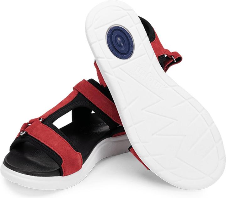 Actual product image Vitaform Sandal Supersoft (40)