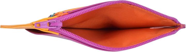 Actual product image Mywalit Slim credit card holder leather 12 cm