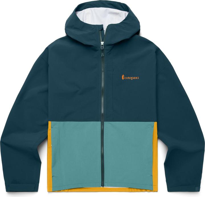 Image du produit Cotopaxi Cielo Rain Jacket (M)