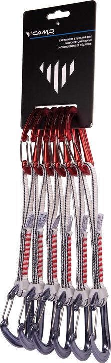 Produktbild Camp Nano 22 Express KS 18cm 6 Pack