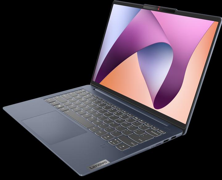 Lenovo IdeaPad Slim 5 14ABR8 (AMD Ryzen 7 7730U, 16 Go)