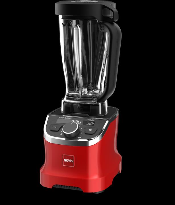 Produktbild Novis Iconic Line - ProBlender (1400 W)