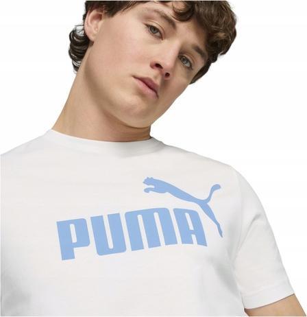 Image du produit Puma ESS Logo Tee (s) (XL)