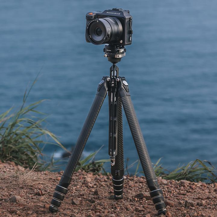 Produktbild Falcam TreeRoot Quick Lock Travel Tripod