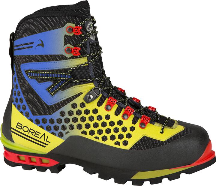 Actual product image Boreal Triglav (40)