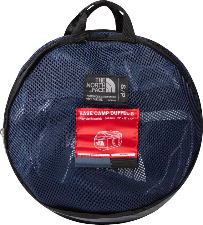 Image du produit North Face Base Camp Duffel - S (50 l)