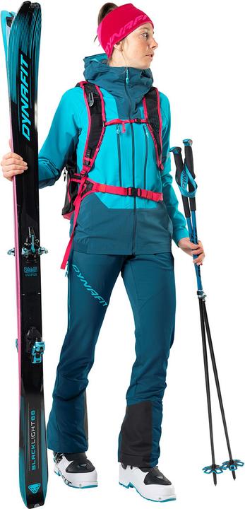 Image du produit Dynafit TLT Dynastretch (XS)