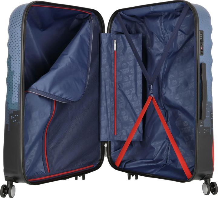 Image du produit American Tourister Wavebraker Disney (96 l, XL (à partir de 115l))