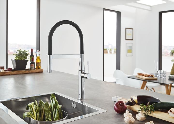 Immagine prodotto Grohe Miscelatore monocomando per lavello Essence