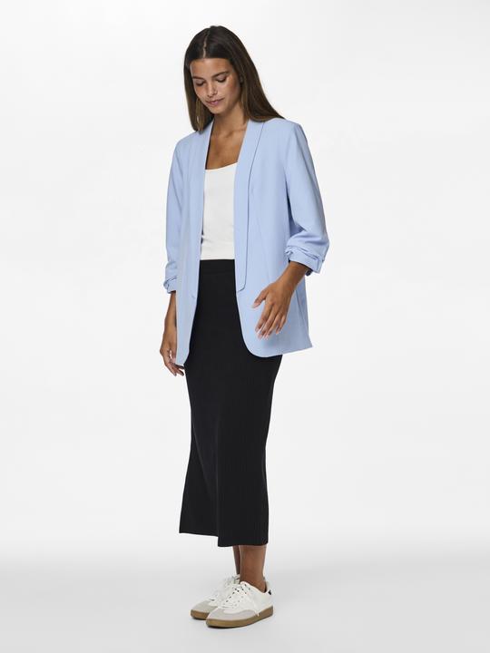 Immagine prodotto Pieces Langer 3/4-Ärmel Blazer (XS)