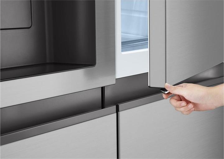 Actual product image LG GSJC41PYPE (641 l)