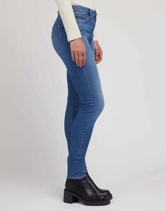 Produktbild Lee Jeans Scarlett High (25)