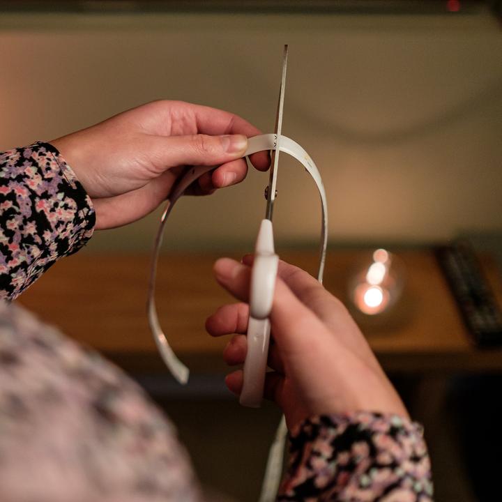Produktbild AduroSmart Lightstrip 3m (Mehrfarbig, 300 cm, Indoor)