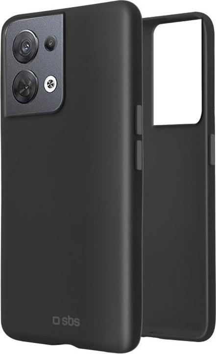 Image du produit SBS Housse de protection (Oppo Reno 8)