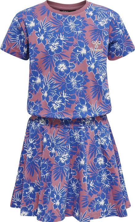 Immagine prodotto hummel Abito A Fiori S/S (134)