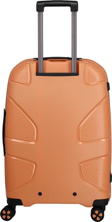 Produktbild Impackt IP1 - 4-Rad Trolley M, Garden Apricot (73 l, M (50 - 90l))