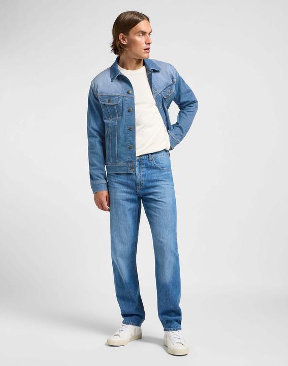Actual product image Lee Jeansjacke Rider Jacket (XS)