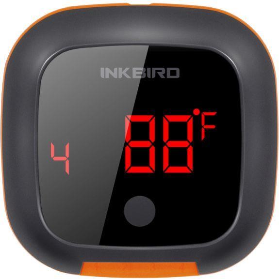 Produktbild Inkbird IBT-4XS BBQ (inkl. 4 Fühler)