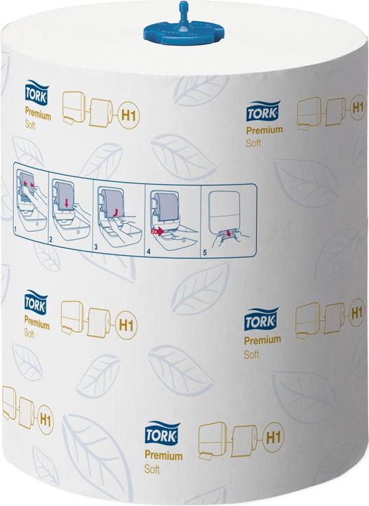 Actual product image Tork Roll towel (1 x)