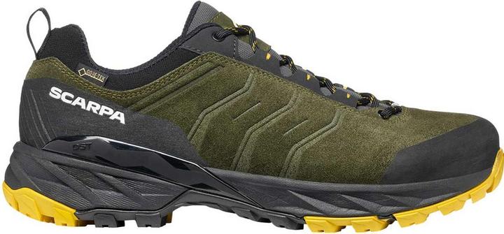 Productafbeelding Scarpa Rush Trail GTX Schoenen (43)