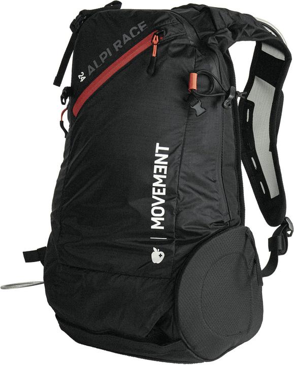 Movement Skialpi 24+portacasco (24 cm)
