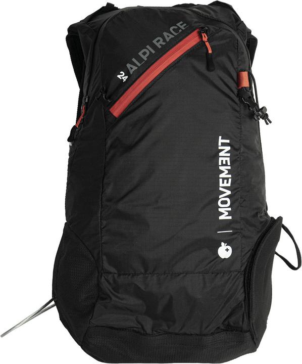 Produktbild Movement Skialpi 24+Helmhalterung (24 cm)