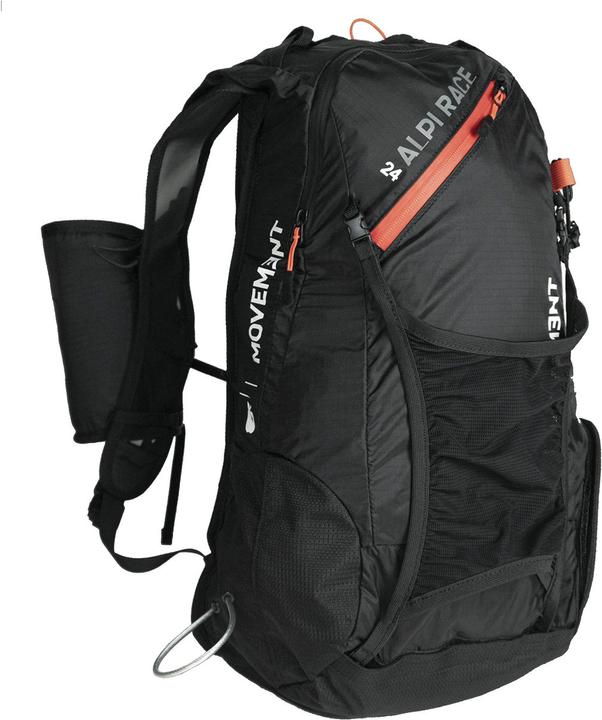 Produktbild Movement Skialpi 24+Helmhalterung (24 cm)