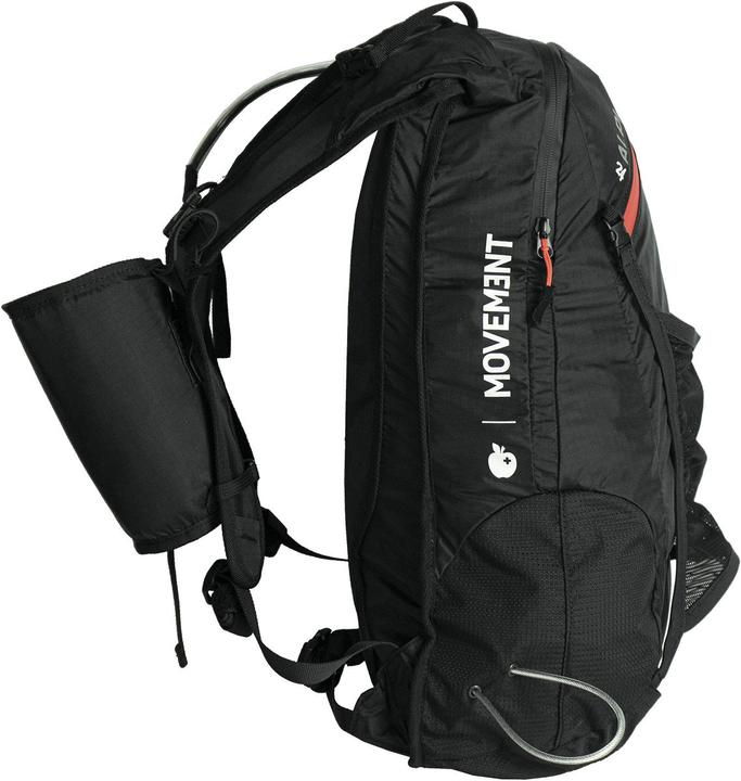 Produktbild Movement Skialpi 24+Helmhalterung (24 cm)
