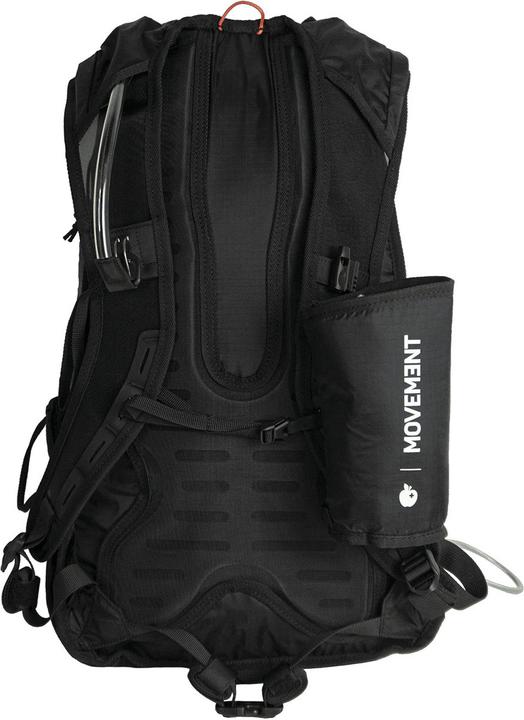 Produktbild Movement Skialpi 24+Helmhalterung (24 cm)