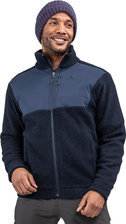 Produktbild Schöffel Fleece Jk Style Canterbury MNS (50, L)