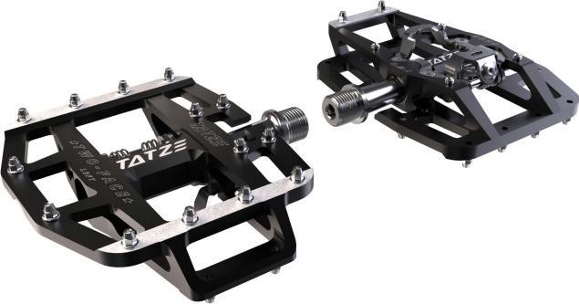 Produktbild Tatze Two-Face CrMo4