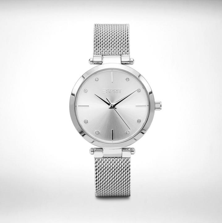 Image du produit Esprit Damenuhr Bonny (Montre analogique, 32 mm)