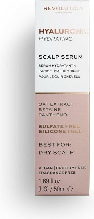 Revolution Haircare Skinification Ialuronico (50 ml)
