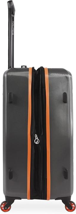Image du produit Nautica 3-teiliges Hartschalenkoffer-Set Roadie