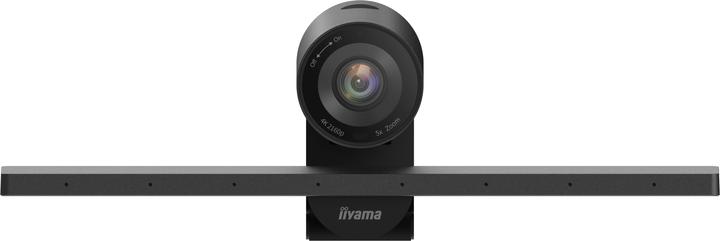 Actual product image iiyama WebCam UC CAM10PRO-MA1 4K UHD (8.30 Mpx)